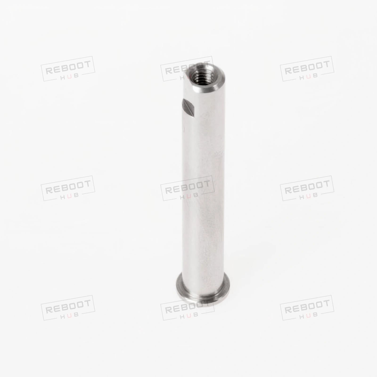 DJI Matrice 600 Steel Arm Shaft - OEM-pulled repair part photo 1