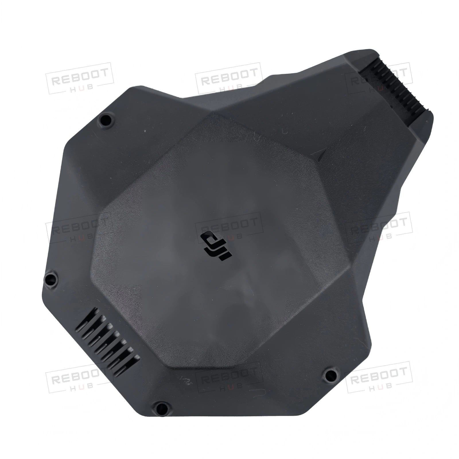 DJI Matrice 600 Top Cover - OEM-pulled repair part photo 2