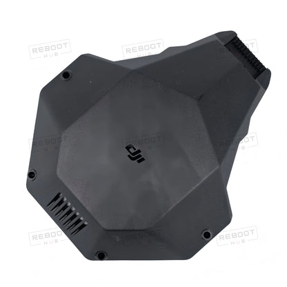 DJI Matrice 600 Top Cover - OEM-pulled repair part photo 2