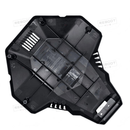 DJI Matrice 600 Top Cover - OEM-pulled repair part photo 1