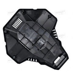DJI Matrice 600 Top Cover - OEM-pulled repair part photo 1