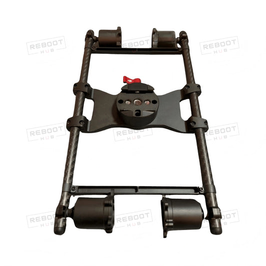DJI Matrice 600 Vibration Absorber - OEM-pulled repair part photo 1