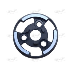 Genuine OEM-Pulled DJI Mavic 2 8330F Quick Release Folding Propeller Base CCW Replacement Part View - 3