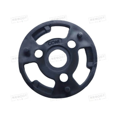 Genuine OEM-Pulled DJI Mavic 2 8330F Quick Release Folding Propeller Base CCW Replacement Part View - 2