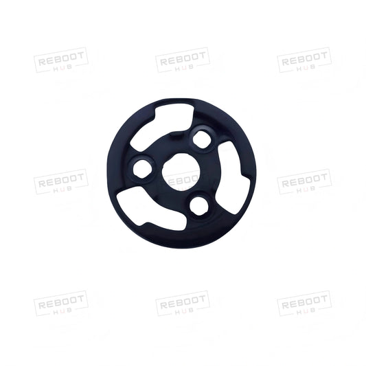 DJI Mavic 2 8330F Quick Release Folding Propeller Base CW - OEM-pulled repair part photo 1