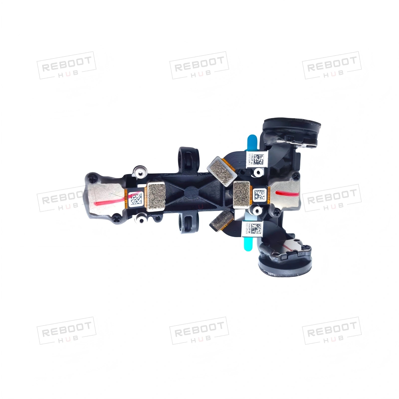 Genuine OEM-Pulled DJI Mavic 2 Backward and Lateral Vision System Module Replacement Part View - 2