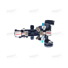 Genuine OEM-Pulled DJI Mavic 2 Backward and Lateral Vision System Module Replacement Part View - 2
