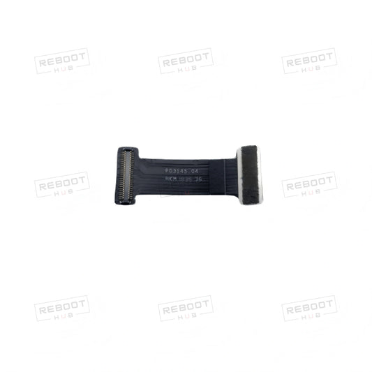 DJI Mavic 2 Backward and Lateral Vision System Port Board Flexible Flat Cable - OEM-pulled repair part photo 1