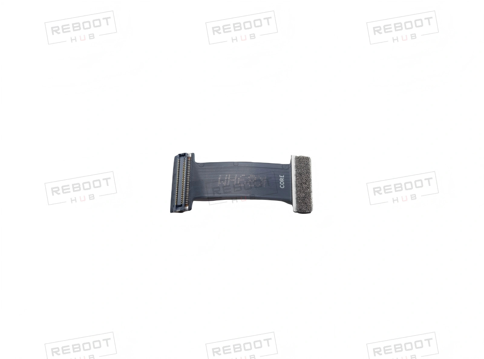 Genuine OEM-Pulled DJI Mavic 2 Backward and Lateral Vision System Port Board Flexible Flat Cable Replacement Part View - 2