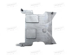 Genuine OEM-Pulled DJI Mavic 2 Core Board Heat Sink Replacement Part View - 2