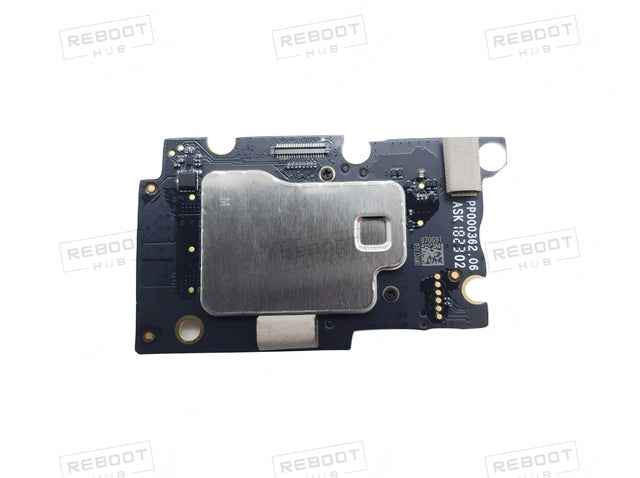 DJI Mavic 2 Downward Infrared Sensing System