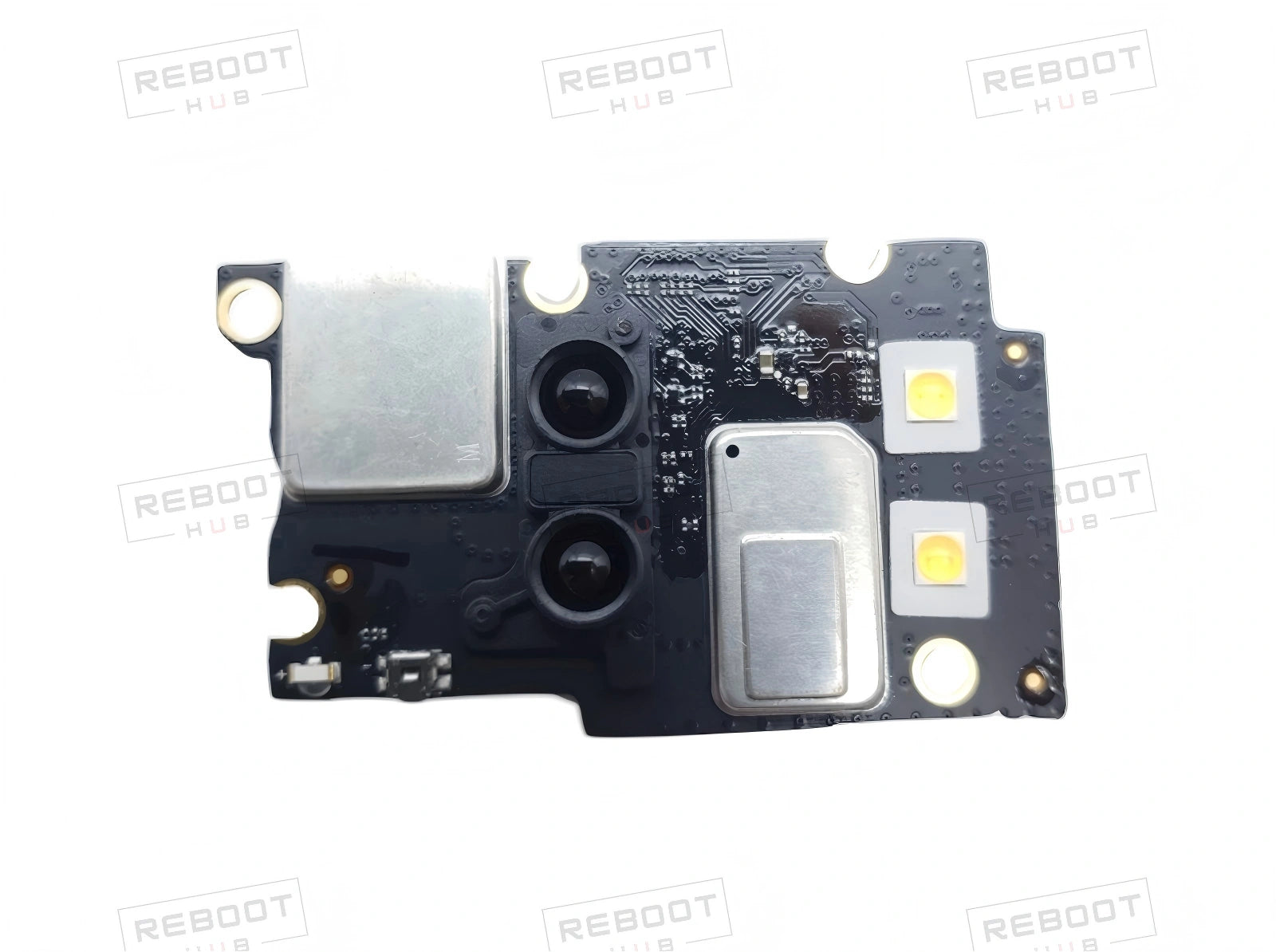 Genuine OEM-Pulled DJI Mavic 2 Downward Infrared Sensing System Replacement Part View - 2