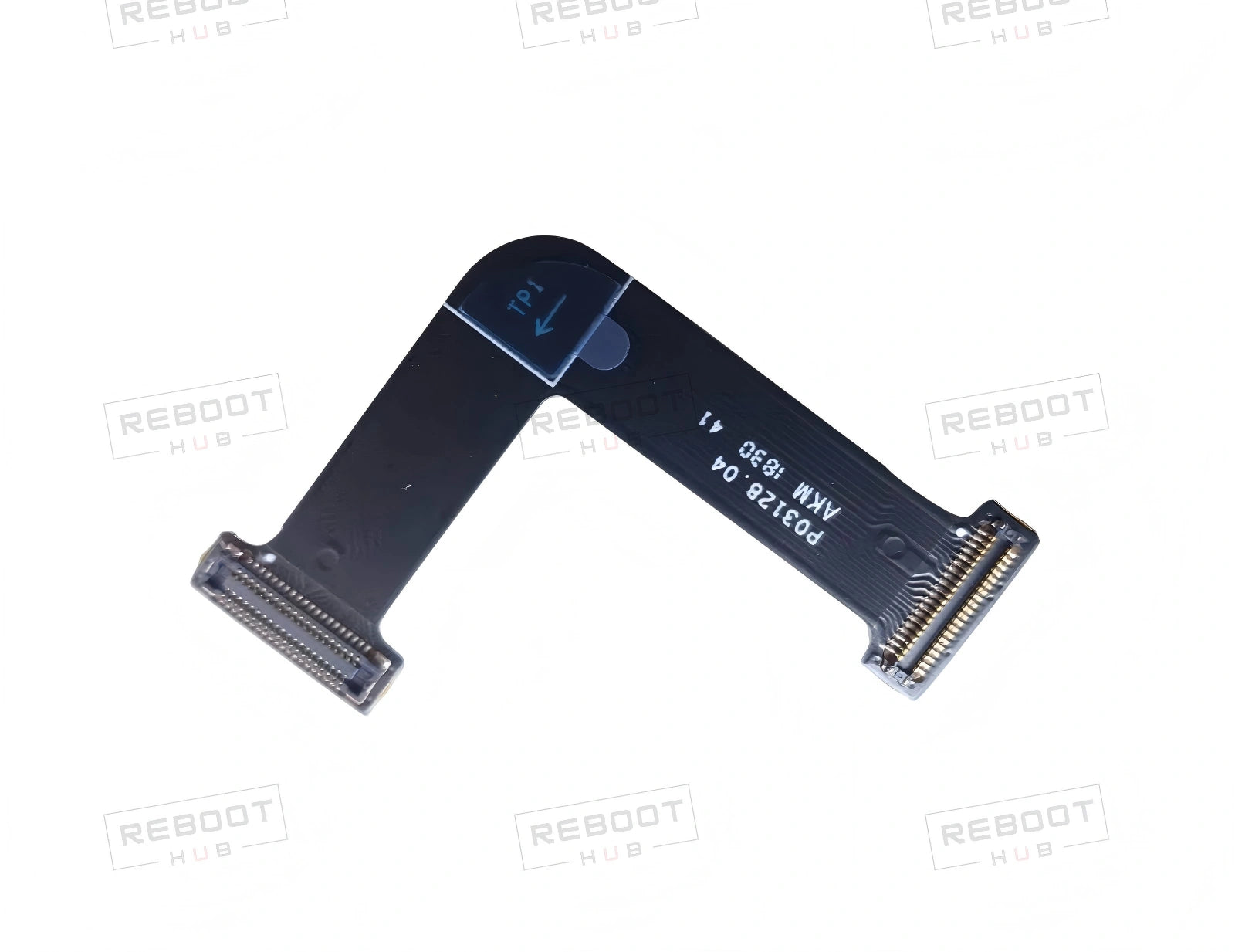 Genuine OEM-Pulled DJI Mavic 2 Downward Infrared Sensing System Flexible Flat Cable Replacement Part View - 2