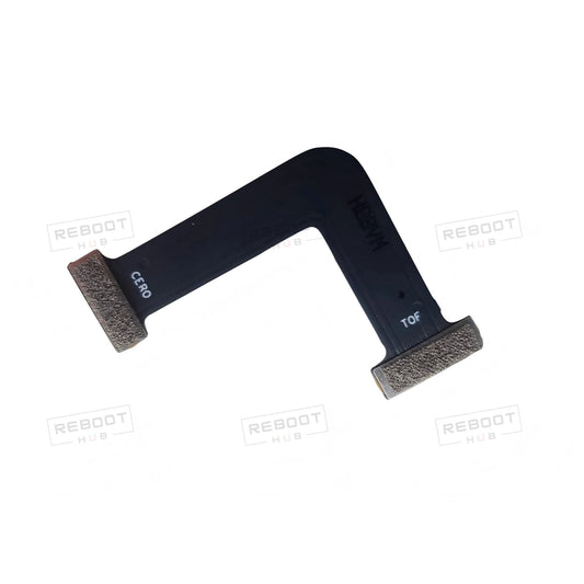 DJI Mavic 2 Downward Infrared Sensing System Flexible Flat Cable - OEM-pulled repair part photo 1