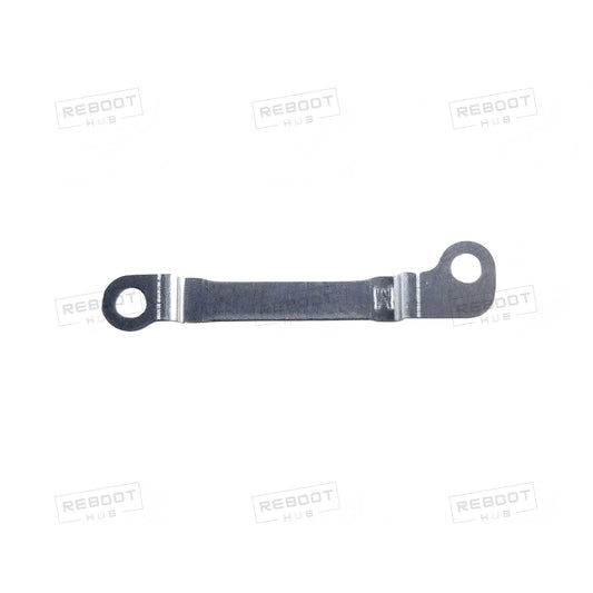 DJI Mavic 2 Downward Infrared Sensing System Flexible Flat Cable Mounting Piece - OEM-pulled repair part photo 1