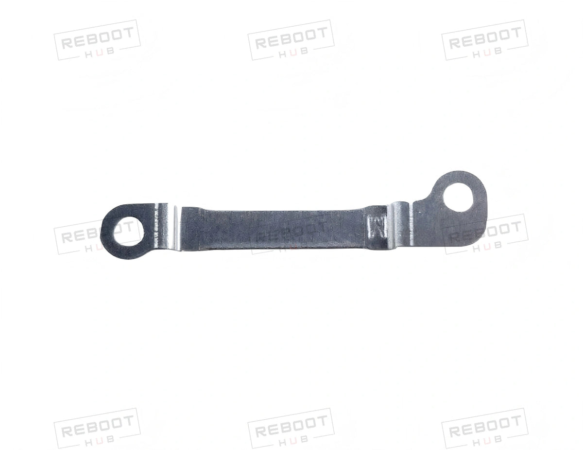 Genuine OEM-Pulled DJI Mavic 2 Downward Infrared Sensing System Flexible Flat Cable Mounting Piece Replacement Part View - 1