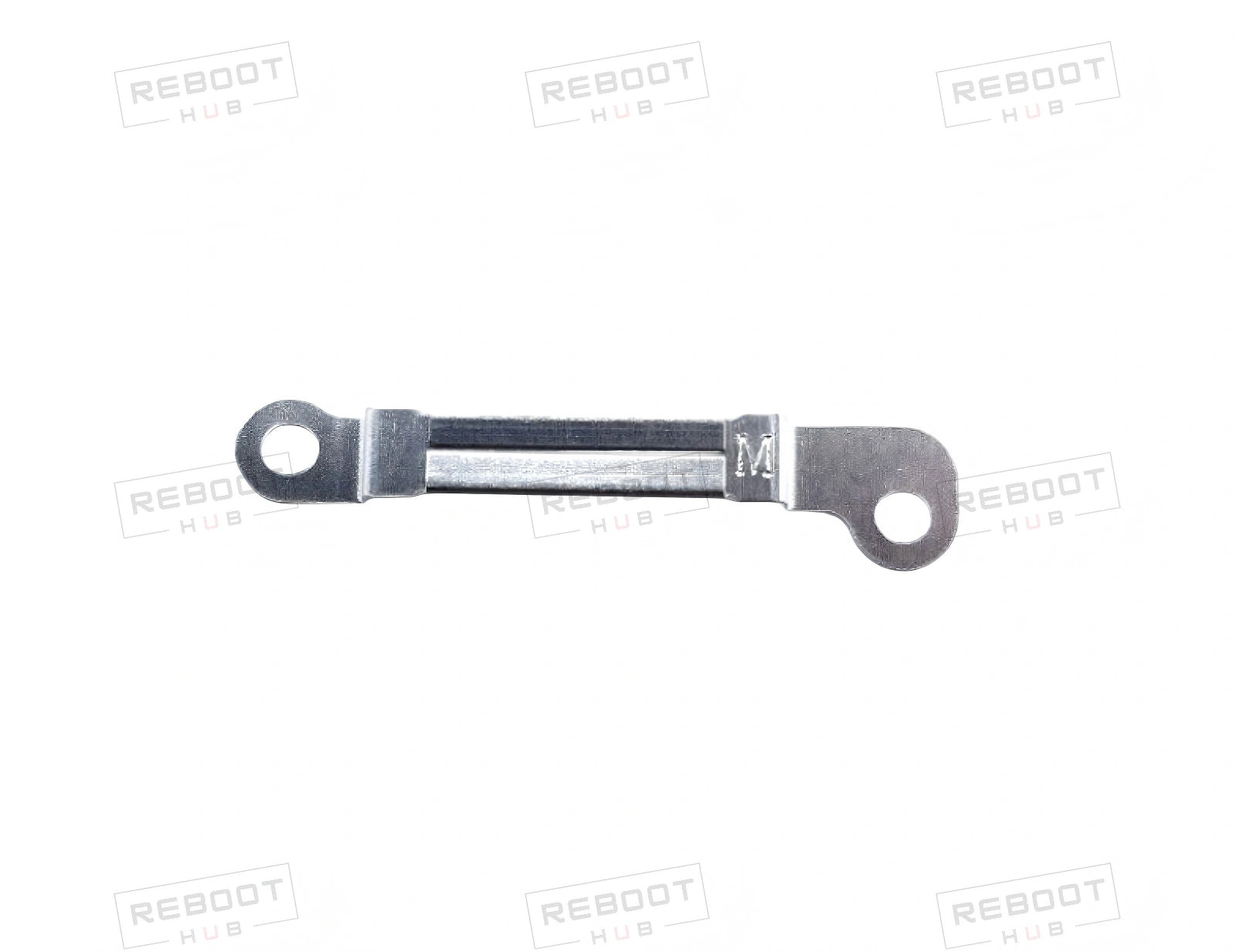 Genuine OEM-Pulled DJI Mavic 2 Downward Infrared Sensing System Flexible Flat Cable Mounting Piece Replacement Part View - 2