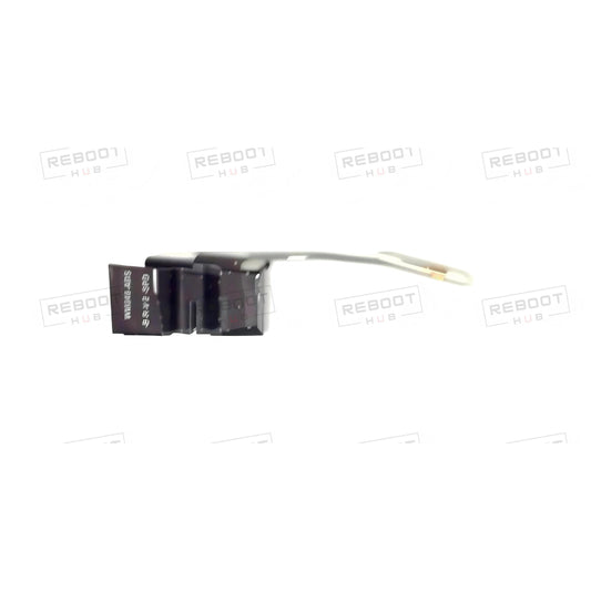 DJI Mavic 2 Enterprise ADS-B Antenna (Right) OEM-pulled repair part photo 1 - Reboot Hub