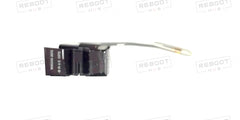 Genuine OEM-Pulled DJI Mavic 2 Enterprise ADS-B Antenna (Right) Replacement Part View - 1
