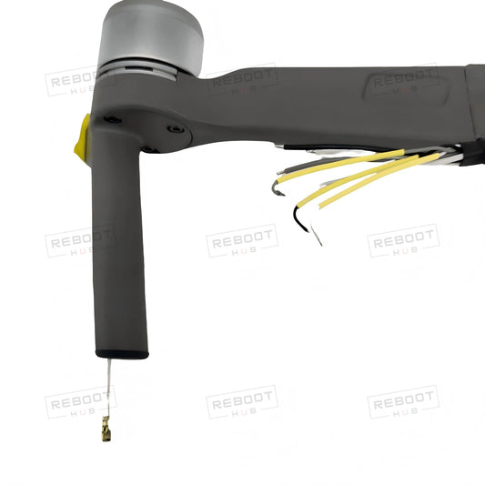 DJI Mavic 2 Enterprise Front Arm Module (Left) - OEM-pulled repair part photo 1