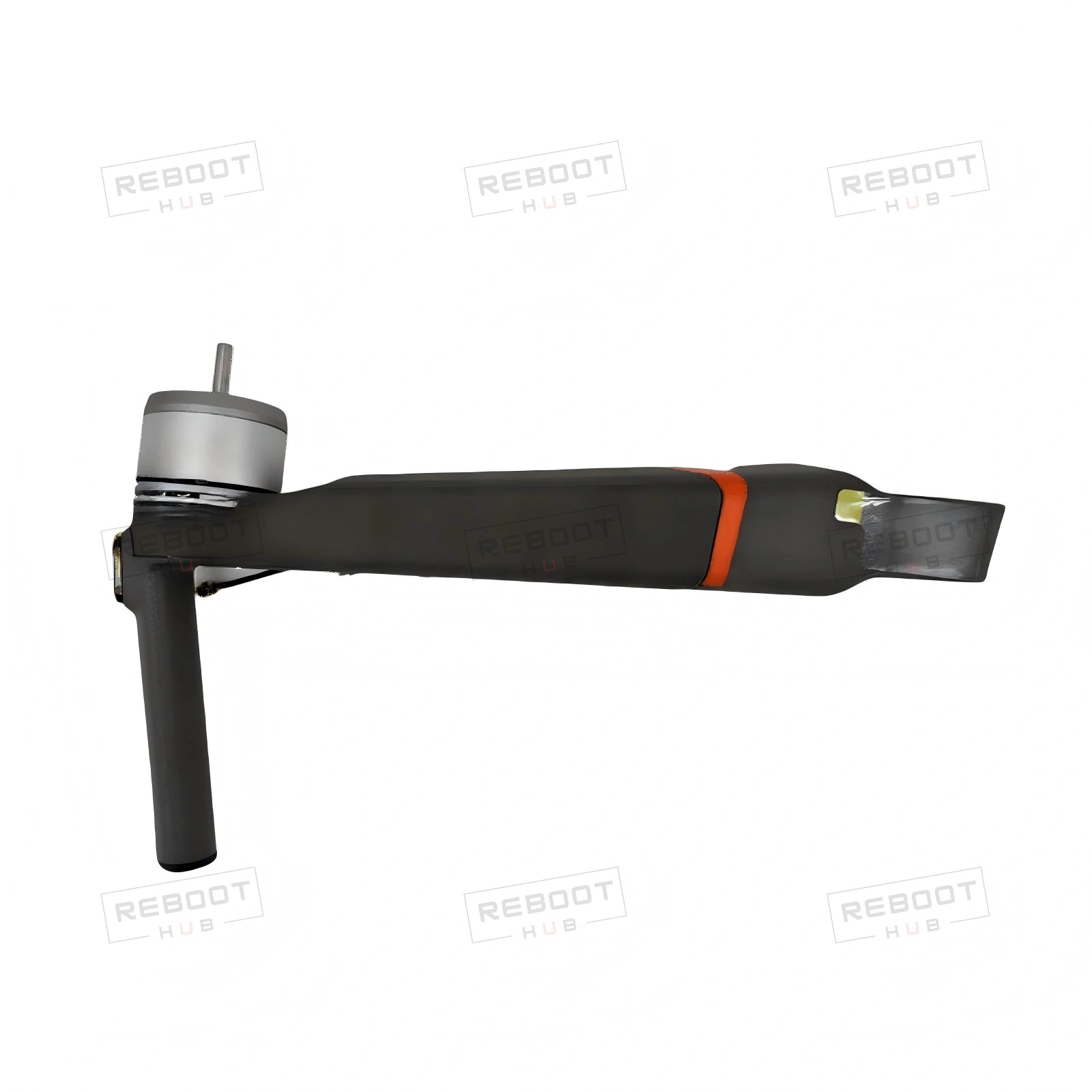 Genuine OEM-Pulled DJI Mavic 2 Enterprise Front Arm Module (Right) Replacement Part View - 3