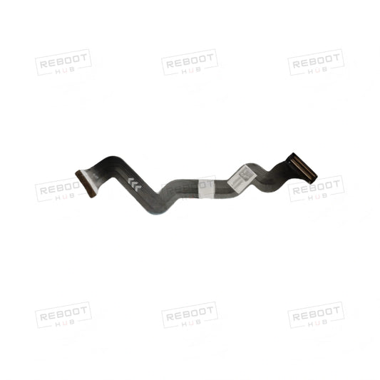 DJI Mavic 2 Enterprise GPS Flexible Flat Cable - OEM-pulled repair part photo 1
