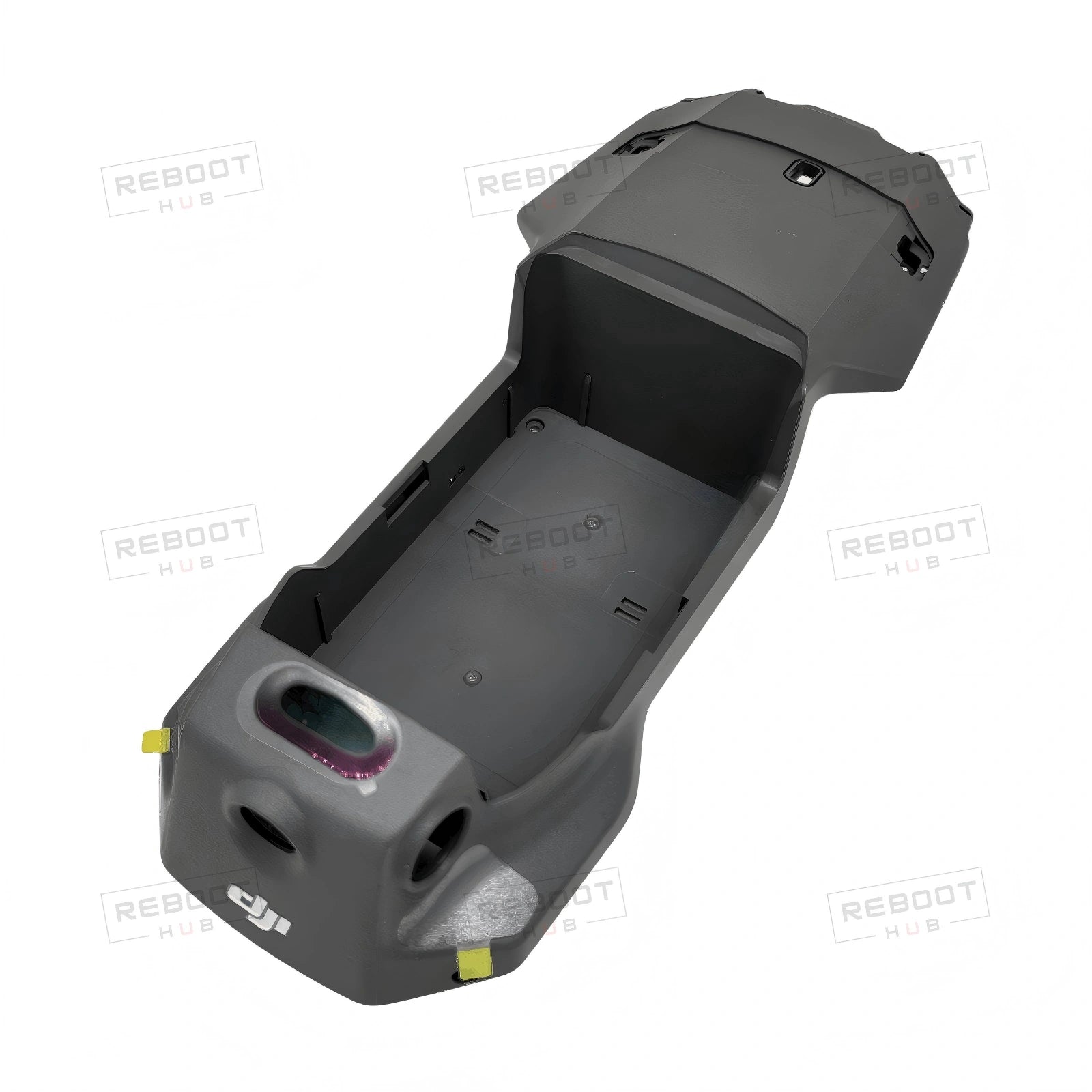 Genuine OEM-Pulled DJI Mavic 2 Enterprise Upper Shell Replacement Part View - 2