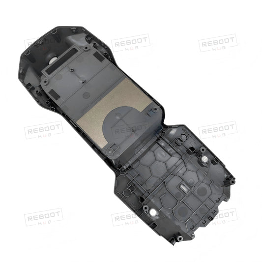 DJI Mavic 2 Enterprise Upper Shell - OEM-pulled repair part photo 1