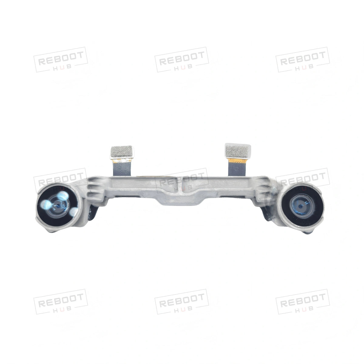 Genuine OEM-Pulled DJI Mavic 2 Forward Vision System Module Replacement Part View - 1