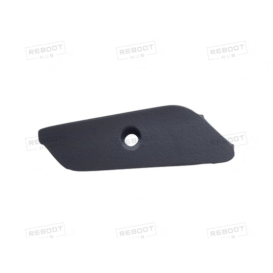 DJI Mavic 2 Front Arm Lower Cover (Left) - OEM-pulled repair part photo 1