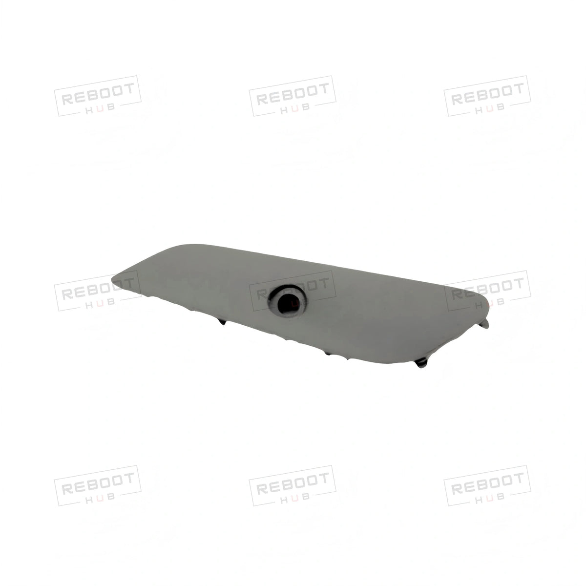 Genuine OEM-Pulled DJI Mavic 2 Front Arm Lower Cover (Right) Replacement Part View - 1