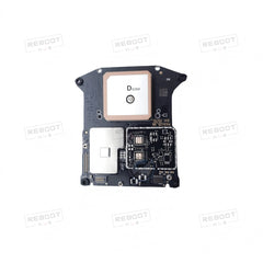 Genuine OEM-Pulled DJI Mavic 2 GPS Module Replacement Part View - 2
