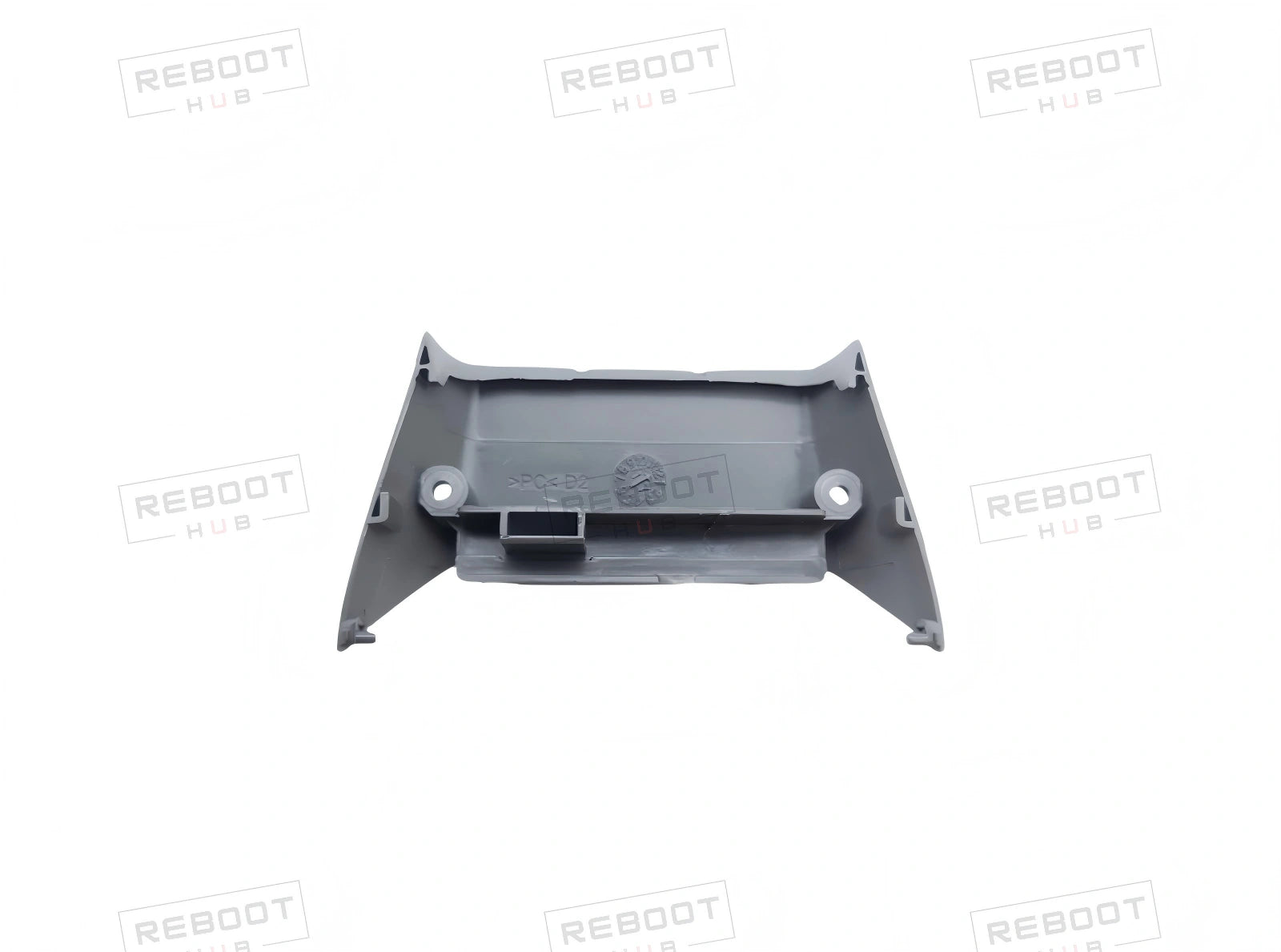 Genuine OEM-Pulled DJI Mavic 2 Gimbal Mounting Cover Replacement Part View - 1