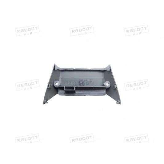 DJI Mavic 2 Gimbal Mounting Cover - OEM-pulled repair part photo 1