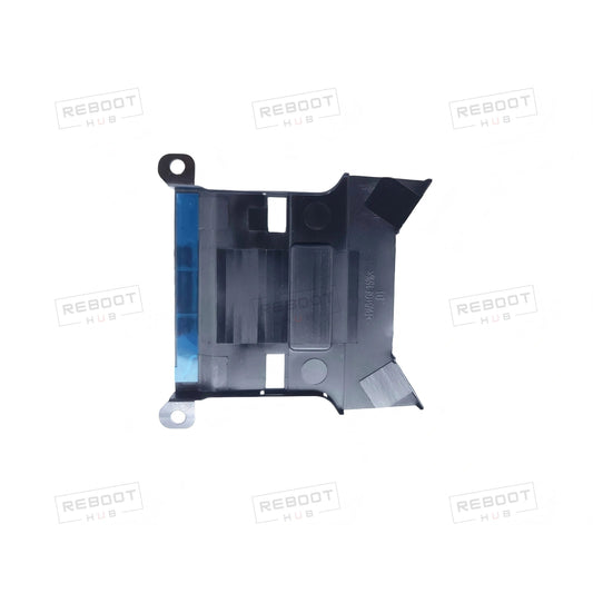 DJI Mavic 2 Heat Sink Windshield - OEM-pulled repair part photo 1