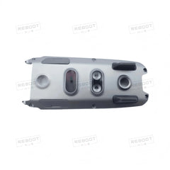 Genuine OEM-Pulled DJI Mavic 2 Lower Cover Module Replacement Part View - 1