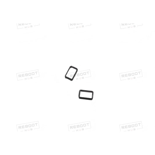 DJI Mavic 2 RC Arm Side Slider Frame - OEM-pulled repair part photo 1