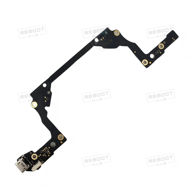 DJI Mavic 2 RC Button Board