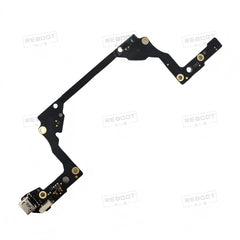 Genuine OEM-Pulled DJI Mavic 2 RC Button Board Replacement Part View - 1