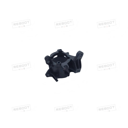 DJI Mavic 2 Rear Arm Axis Bracket (Left) - OEM-pulled repair part photo 1