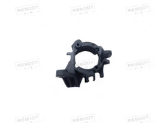 Genuine OEM-Pulled DJI Mavic 2 Rear Arm Axis Bracket (Right) Replacement Part View - 2