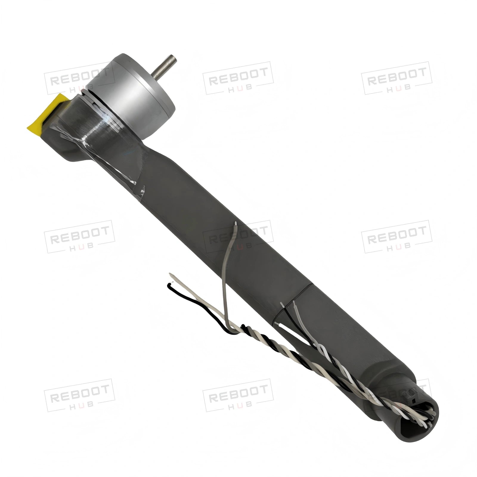 Genuine OEM-Pulled DJI Mavic 2 Rear Arm Module (Left) Replacement Part View - 2