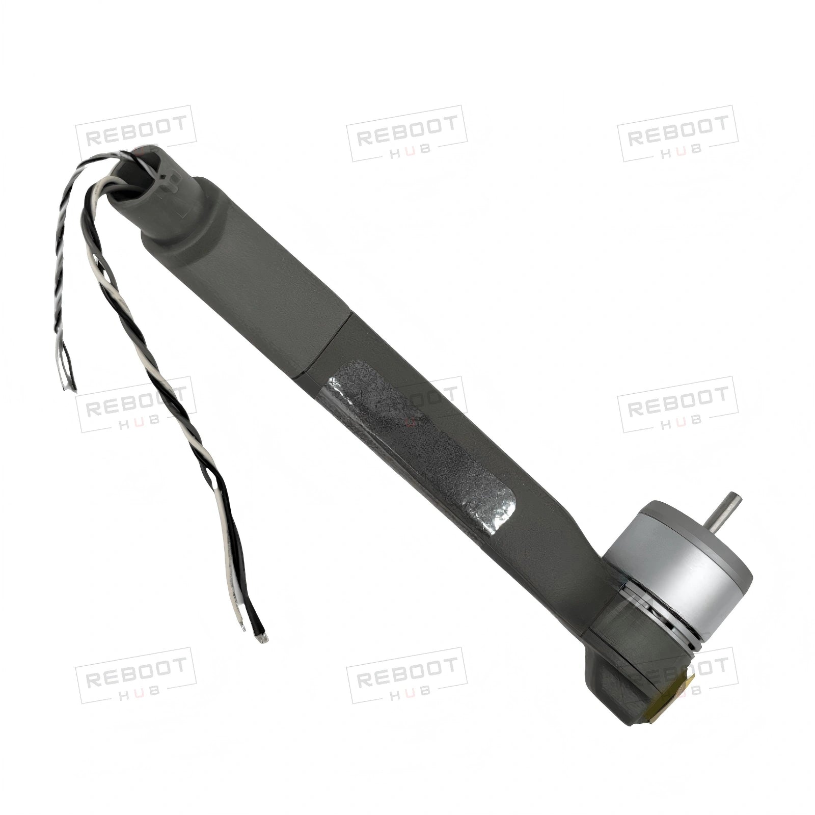 Genuine OEM-Pulled DJI Mavic 2 Rear Arm Module (Right) Replacement Part View - 3