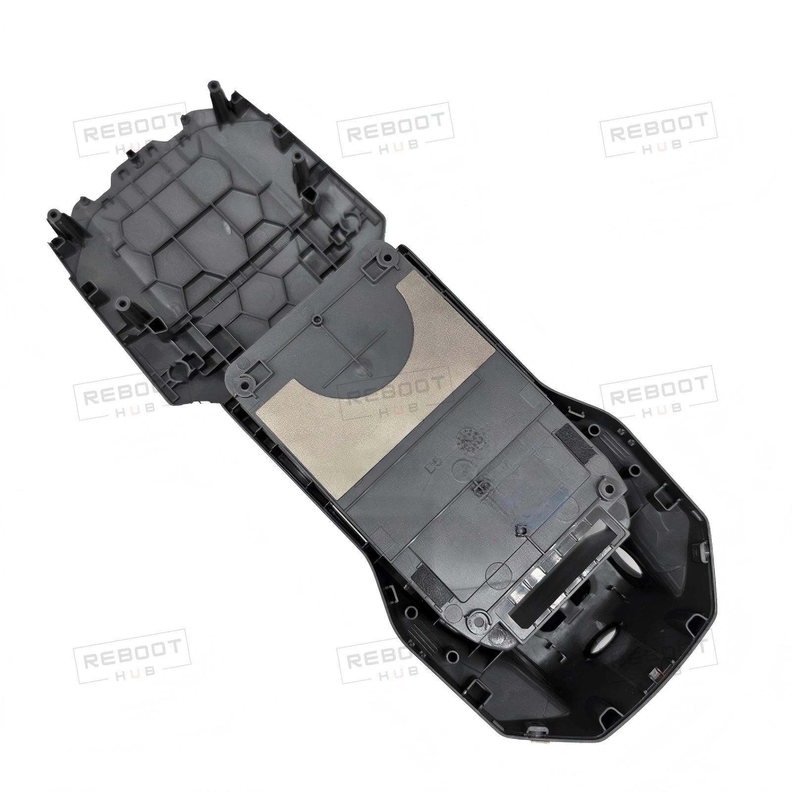 Genuine OEM-Pulled DJI Mavic 2 Upper Cover Module Replacement Part View - 2