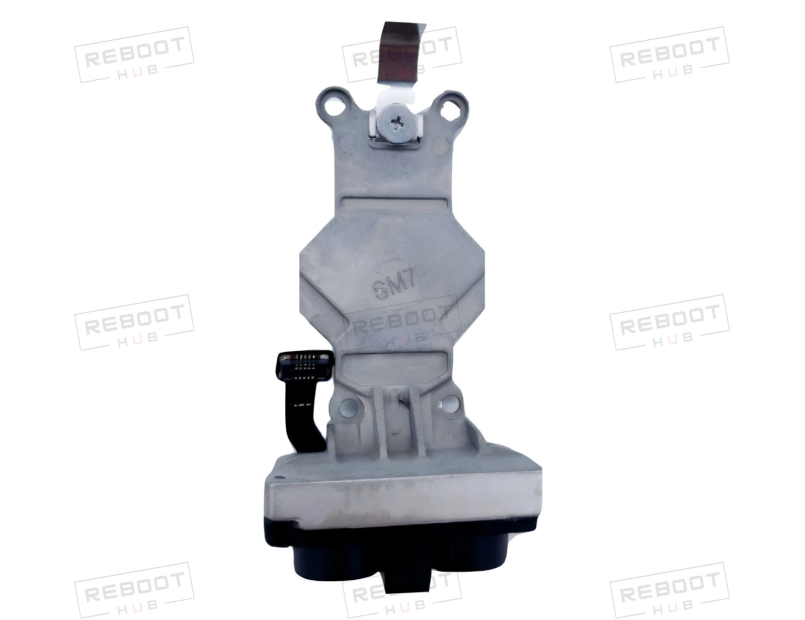 DJI Matrice 30 Series Backward, Upward, Downward, & Lateral Sensors Screw Pack - OEM-pulled repair part photo 25