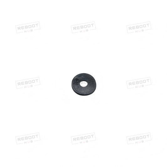 DJI Mavic 3 Aircraft Front Arm Gasket - OEM-pulled repair part photo 1