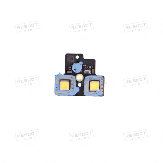 DJI Mavic 3 Auxiliary Bottom Light - OEM-pulled repair part photo 1