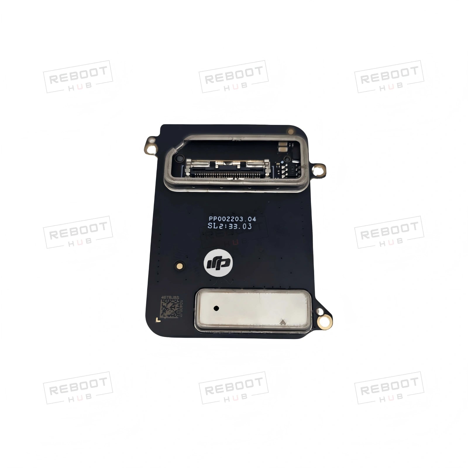 Genuine OEM-Pulled DJI Mavic 3 Cine SSD Adaptive Board Module Replacement Part View - 2