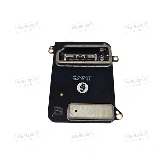 DJI Mavic 3 Cine SSD Card & SSD Adaptive Board Module - OEM-pulled repair part photo 1