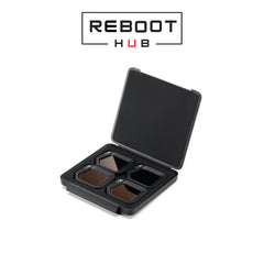 DJI Pristine Pre-owned Genuine DJI Mavic 3 Classic ND Filter Set ND8/16/32/64 - Pristine Pre-owned Condition View - 100% Original Parts - View 3